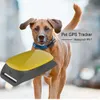 Professionelle wasserdichte kleine GPS-Tracking-Hunde überall TK108 kann Kragen für Hund / Haustier Monitor Tracking Anti-Diebstahl-Alarm-Tool-Gerät einfügen