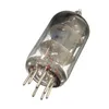 Freeshipping P5 6j1 HiFi стерео предусилитель ламповый усилитель ламповый клапан предусилитель усилитель мощности PSU 110 В / 220 В домашние усилители аксессуары для электроники