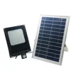 120 lysdioder 3528 SMD LED Solar Light 6V 6W Solpanel Motion Sensor LED Floodlight för inomhus utomhus