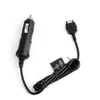 10st / lot 12v DC Car Vehicle Power Charger Adapter Cord för Garmin GPS Nuvi 765 T / M 765 / LT