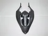 Insprutning gjuten topp som säljs kit för Yamaha YZFR1 2004 2005 2006 Matt Black Fairings YZF R1 04-06 OT25