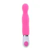 2017 Sex Product Sex Vibrators for Women Silicone Speed dual double vibe Waterproof g Spot Vibrators Sex Toy Woman PY258/283 17419