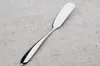 500pcs Stainless Utensil Cutlery Butter Knife Cheese Dessert Jam Spreader Breakfast Tool #5727