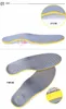 applicable to all kinds of sports shoes mesh cloth arch flat eight character outer character correction insoles