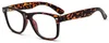 2020 Nuovi montature per occhiali Hipster 2182 Occhiali da vista oversize Donna Uomo Vetro finto3073688