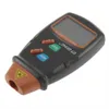 Partihandel-New Digital Laser Foto Tachometer Non Kontakta RPM Tach i Stock1