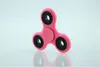 2017 EDC Fidget Spinner Toy Finger Spinner Toy Hand Tri Handspinner EDC leksak för dekompression ångest leksaker