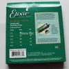 Elixir 14777 Basssträngar 5 Electric Bass Guitar String 045-130 Musikinstrument Delar Gitarr Tillbehör 1 Set + Gratis frakt