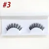 Short False Eyelashes Eyelash Extensions handmade Fake Lashes Voluminous For Eye Lashes Makeup