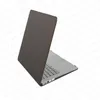 100 stks Matte Rubberized Hard Case Cover Full Body Protector Case Cover voor Apple MacBook Air Pro 11 '' 12 '' 13 "15"