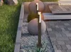 Lamps LED Garden lights 5w lawn lamps ip65 85265V aluminum Fixtures outdoor Light bollard lights LLFA