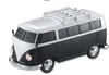 WS266 MINI PORTABLE BUS TOY STEREO THEALER Support TF Card USB Mp3 Spelare med externt batterisubwoofer -högtalare4392612