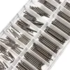 Brand New 360 Pcs 825mm Stainless Steel Watch for Band Strap Spring Bar Link Pin Remover Tool Promotion48952962783425