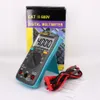 Zotek digital multimeter, zt100 automatic range, 2000counts 550V protection, automatic shutdown