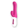 Juguetes sexuales retráctiles para mujer Vibradores de coño con palo de impacto automático para mujeres Vibrador sexual con consolador con carga USB potente y fuerte 173222369