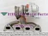 Turbocharger Turbo K03 53039700162 53039880248 53039880162 150 0142 för VW Golf 5 6 Polo 5 Scirocco Tiguan Touran 1 4L TSI BWK BMY238W