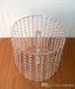 Crystal cake stand centerpiece Wedding Cake Display Birthday decoration