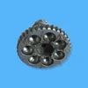 Travel Motor Shaft Driving Disc Gear 2021884 for Final Drive Device Fit EX100-1 EX120-1 EX100 EX120188H