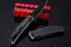 2018 Kershaw 2200 Grid Assisted Coltello pieghevole tattico 3.7 "Campeggio esterno Caccia Sopravvivenza Coltello tascabile Utility militare Clip Strumento EDC