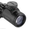 39x40 EG RedGreen Illuminated Air Rifle Optics Sniper Scope Sight wPair Mount1708032