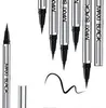 Nuovo eyeliner liquido nero definitivo penna a matita per eyeliner impermeabile a lunga durata strumenti cosmetici per il trucco piacevole9512694