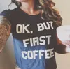 Seksi Kadınlar Punk Kız T-shirt Kısa Kollu Gevşek Yelek Yaz Beyaz