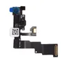 New Front Camera Proximity Light Sensor Flex Ribbon Cable Iphone 6 4.7Inch 6 Plus 5.5Inch