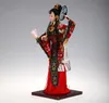 Auténtico Beijing Tang Fang Silk Doll Handicraft Regalo Ornamentos de recuerdo Asuntos de negocios30473158314
