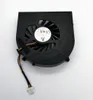 Novo ventilador de radiador de resfriador de resfriador de laptop CPU original para HP Probook 4520 4520s 4525S 4720S KSB0505HB9H58 DC5V 040A6834838
