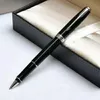 Gratis frakt- Högkvalitativ bästa design Sonnet Luxury Pen för Parker Signature Pike Scrub Sarah Roller Ball Pen