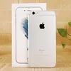 원래 Apple iPhone 6S iPhone 6S 플러스 지문 없음 듀얼 코어 RAM 2GB ROM 16GB / 64GB / 128GB iOS 9 4.7 인치 12MP 단장