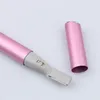 Popular Mini Rotatable Women Lady Portable Electric Epilator Eyebrow Trimmer Shaver Razor Remover Hair Depilation Set