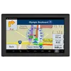 HD 9 inç Araba Navigasyon Kamyonu GPS Navigator Otomatik SAT NAV 256MB8GB Haritalar Wrace 60 FM Bluetooth Avin Destek Çoklu Destekleri4054857