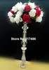 5 pièces/ensemble support de fleur acrylique de décoration de mariage et support de cale pour support de fleur de décoration de mariage