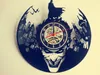 Horloge de disque vinyle Joker Batman, horloge murale, horloge vinyle, catwoman, décoration 072