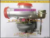 Atacado Novo GT3076 T25 Flange Turbo Turbine Turbocompressor para Nissian Motor CA18DET SR20 Turbo com GRATUITAS Todas as juntas