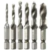 drill bit for m6 tap