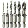 m4 drill bit