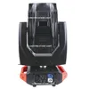 Nyaste 350W Sharpy Beam 16 CH Moving Head Light Beam 350W Beam 17R Disco Nightclub Stage Light