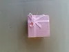 4 * 4 * 3 cm assorted 120 PCS/lot Jewelry gift box Packaging for Ring Earrings Gift Box Packing box