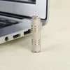 Freeshipping 20pcs/lot 3.5mm F/F Female To 3.5mm Female Jack Audio Adapter Coupler Adaptor Converter Connector