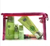 24 * 7.5 * 15cm Clear Waterdichte Cosmetische Zakken Dagelijkse Transparante Reis Makeup Case Toilry Wassen Pouch