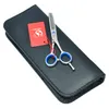 50Inch 2017 Meisha High Quality JP440C Hair Thinning Scissors Barber Shears Hairdressing Scissors Sharp Edge Shears Sell