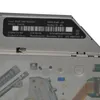 Ny GS31N Laptop Internt 9.5mm SATA Slot-in Optical Drive Dual Layer 8x DVD RW RAM DL BURNER 24X CD-R Writer