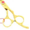 6.0 Polegada Meisha Salão de Cabeleireiro Thinning Shears Tesoura De Cabeleireiro Profissional JP440C Corte De Cabelo Tesoura Beleza Novo, HA0342