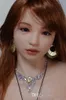 Neue lebensechte männliche Liebespuppe japanische echte Silikongeschlechtspuppen süße Stimme lebensgroße realistische aufblasbare Puppe erwachsenes Sexspielzeug für Männer Beste Qualität
