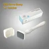 Derma Pen Stamp 1.5mm Micro Needle Roller 140 إبرة إبرة مجهرية ديرماستامب مضاد للشيخوخة