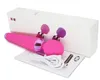 Couper мощные вибраторы перорального клитора для женщин 15 -й скорость USB -аккуратный AV Magic Wand Vibrator Massager для взрослых игрушек для женщины C4168862