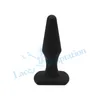 Toysdance produits sexuels pour adultes 100% Silicone étanche godemichet Anal jouets sexuels anaux pour débutants 17420