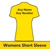 Soccer Jersey Football Shirts Femme Enfants Femme Tracksuits Pull Men Soccer Jersey Clips Lien Commander Lien